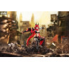 Goddess of Victory: Nikke - Red Hood figure, Hyper Body