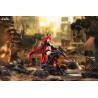 Goddess of Victory: Nikke - Red Hood figure, Hyper Body