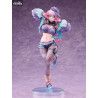 Gridman Universe - Pack 3 figurines Rikka Takarada, Akane Shinjo, Yume Minami, Dreamy Divas