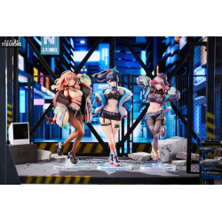 Gridman Universe - Pack 3...
