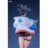 Gridman Universe - Pack 3 figurines Rikka Takarada, Akane Shinjo, Yume Minami, Dreamy Divas