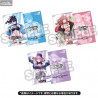 Gridman Universe - Pack 3 figurines Rikka Takarada, Akane Shinjo, Yume Minami, Dreamy Divas