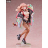 Gridman Universe - Pack 3 figurines Rikka Takarada, Akane Shinjo, Yume Minami, Dreamy Divas