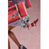 Gridman Universe - Pack 3 figurines Rikka Takarada, Akane Shinjo, Yume Minami, Dreamy Divas