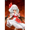 Touhou Project - Sakuya Izayoi or Remilia Scarlet figure ver. Touhou Kourindou