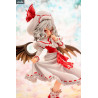 Touhou Project - Sakuya Izayoi or Remilia Scarlet figure ver. Touhou Kourindou