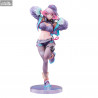 Gridman Universe - Figurine Akane Shinjo, Dreamy Divas