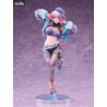 Gridman Universe - Figurine Akane Shinjo, Dreamy Divas