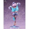 Gridman Universe - Figurine Akane Shinjo, Dreamy Divas