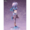 Gridman Universe - Figurine Akane Shinjo, Dreamy Divas