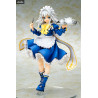 Touhou Project - Sakuya Izayoi or Remilia Scarlet figure ver. Touhou Kourindou