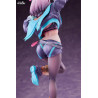 Gridman Universe - Figurine Akane Shinjo, Dreamy Divas