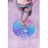 Gridman Universe - Figurine Akane Shinjo, Dreamy Divas