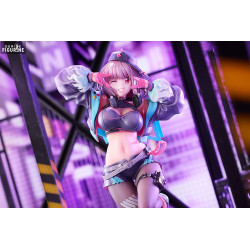Gridman Universe - Akane...