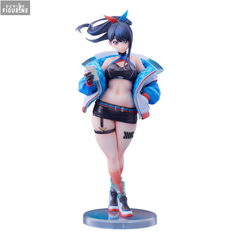 Gridman Universe - Figurine...