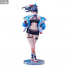 Gridman Universe - Figurine Rikka Takarada, Dreamy Divas