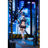 Gridman Universe - Figurine Rikka Takarada, Dreamy Divas