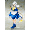 Touhou Project - Sakuya Izayoi or Remilia Scarlet figure ver. Touhou Kourindou