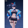 Gridman Universe - Figurine Rikka Takarada, Dreamy Divas