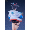 Gridman Universe - Figurine Rikka Takarada, Dreamy Divas