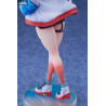 Gridman Universe - Figurine Rikka Takarada, Dreamy Divas