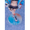 Gridman Universe - Figurine Rikka Takarada, Dreamy Divas