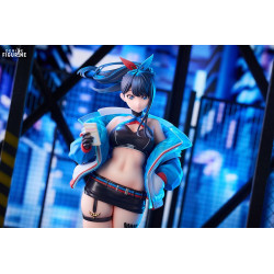 Gridman Universe - Rikka...