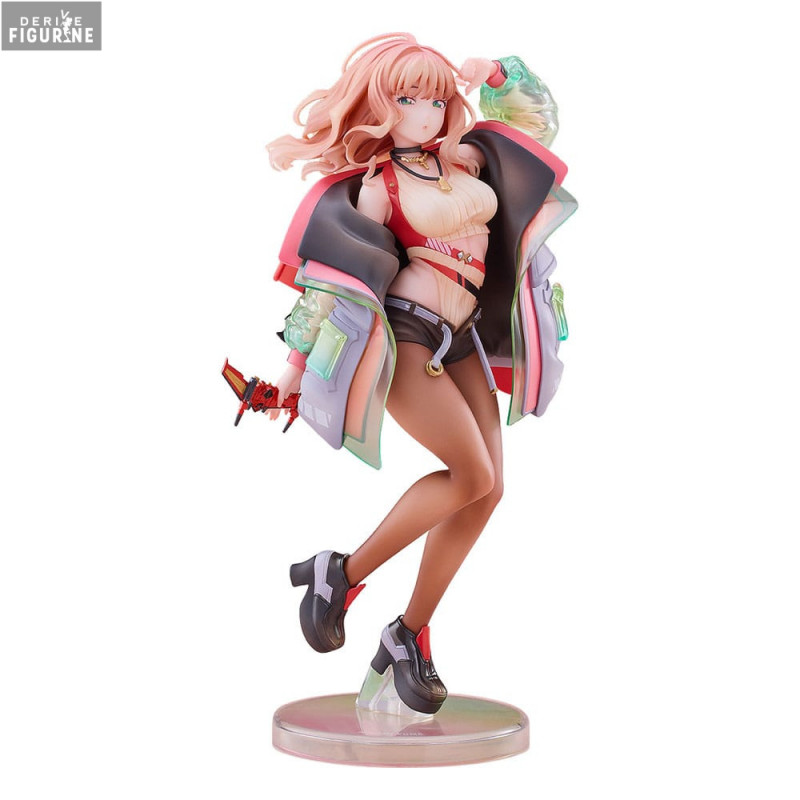 Gridman Universe - Yume...