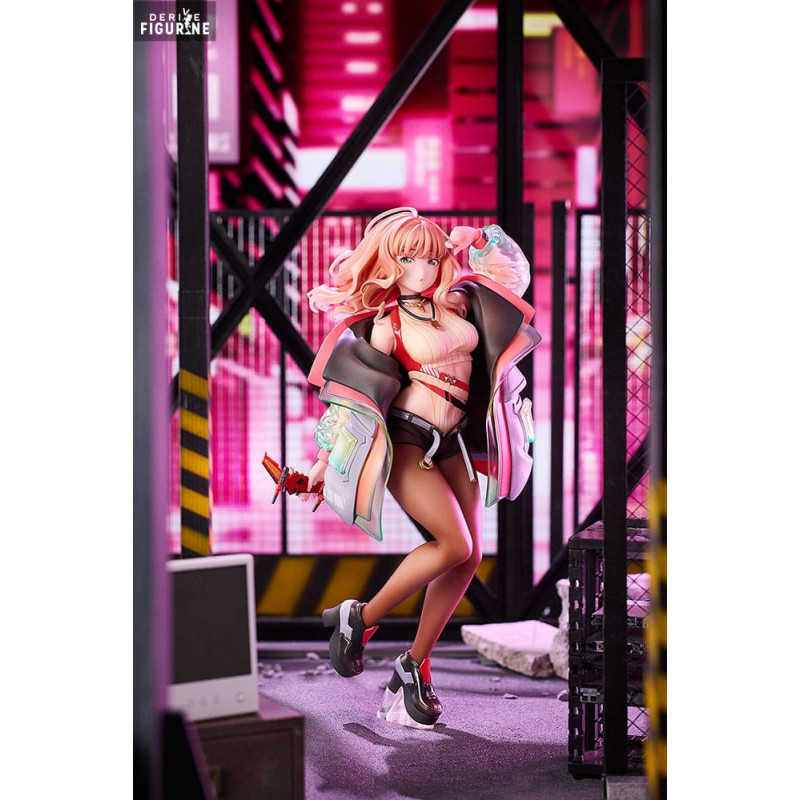 Gridman Universe - Yume...