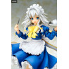 Touhou Project - Sakuya Izayoi or Remilia Scarlet figure ver. Touhou Kourindou