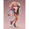 Gridman Universe - Yume Minami figure, Dreamy Divas