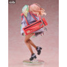 Gridman Universe - Figurine Yume Minami, Dreamy Divas