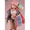 Gridman Universe - Figurine Yume Minami, Dreamy Divas