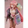 Gridman Universe - Yume Minami figure, Dreamy Divas