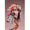 Gridman Universe - Figurine Yume Minami, Dreamy Divas