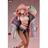Gridman Universe - Figurine Yume Minami, Dreamy Divas