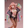 Gridman Universe - Yume Minami figure, Dreamy Divas