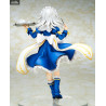 Touhou Project - Sakuya Izayoi or Remilia Scarlet figure ver. Touhou Kourindou
