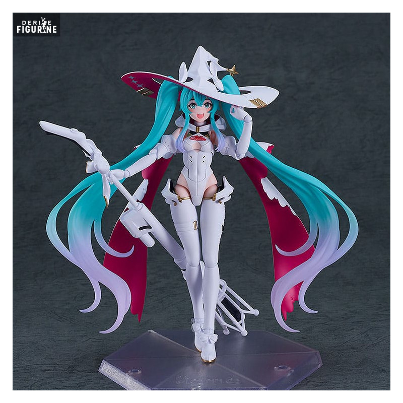 Vocaloid, GT Project -...