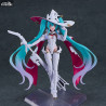 Vocaloid, GT Project - Racing Hatsune Miku figure 2024, Figma