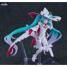 Vocaloid, GT Project - Racing Hatsune Miku figure 2024, Figma