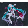 Vocaloid, GT Project - Racing Hatsune Miku figure 2024, Figma