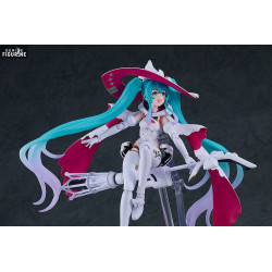 Vocaloid, GT Project -...