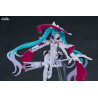 Vocaloid, GT Project - Racing Hatsune Miku figure 2024, Figma