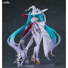 Vocaloid, GT Project - Figurine Racing Hatsune Miku 2024, Figma