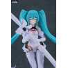 Vocaloid, GT Project - Racing Hatsune Miku figure 2024, Figma