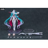 Vocaloid, GT Project - Racing Hatsune Miku figure 2024, Figma