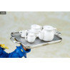 Touhou Project - Sakuya Izayoi or Remilia Scarlet figure ver. Touhou Kourindou