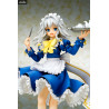 Touhou Project - Sakuya Izayoi or Remilia Scarlet figure ver. Touhou Kourindou