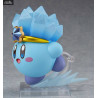 Nintendo - Ice Kirby figure, Nendoroid